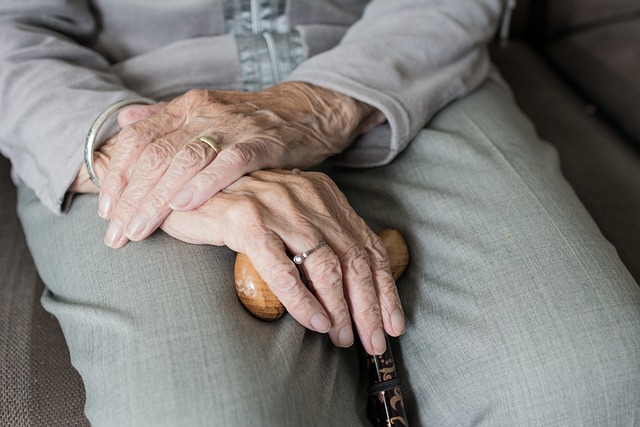 Ouderenzorg: de weg naar preventie, mentaal welzijn en de noodzaak voor thuiszorg, voeding en beweging